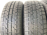 トーヨータイヤ ガリット GIZ 215/60R16  4本