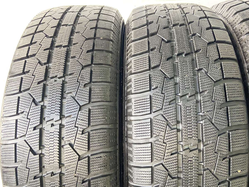 トーヨータイヤ ガリット GIZ 215/60R16  4本