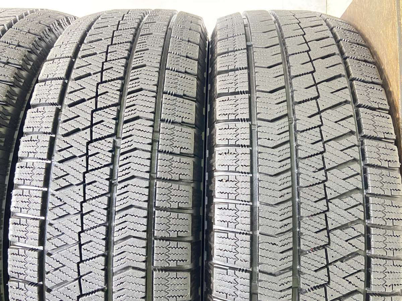ブリヂストン ブリザック VRX2 215/65R16  4本