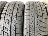 ブリヂストン ブリザック VRX 215/60R16  4本