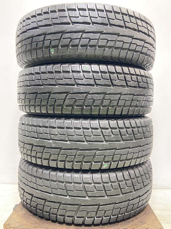 ヨコハマ ジオランダー iT/S 215/65R16  4本