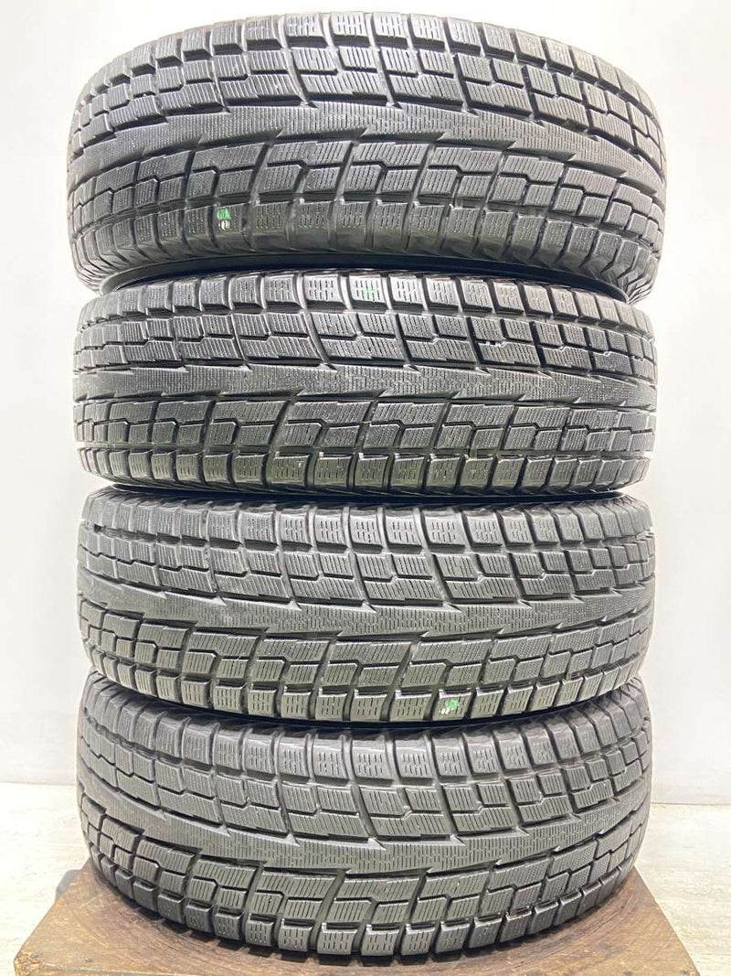 ヨコハマ ジオランダー iT/S 215/65R16  4本