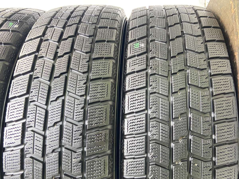 グッドイヤー アイスナビ7 195/60R16  4本