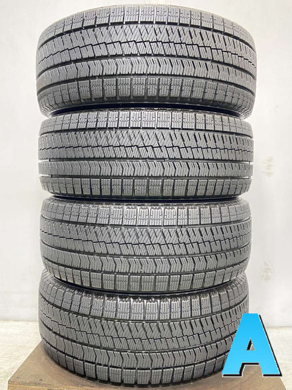 ブリヂストン ブリザック VRX2 205/55R16  4本