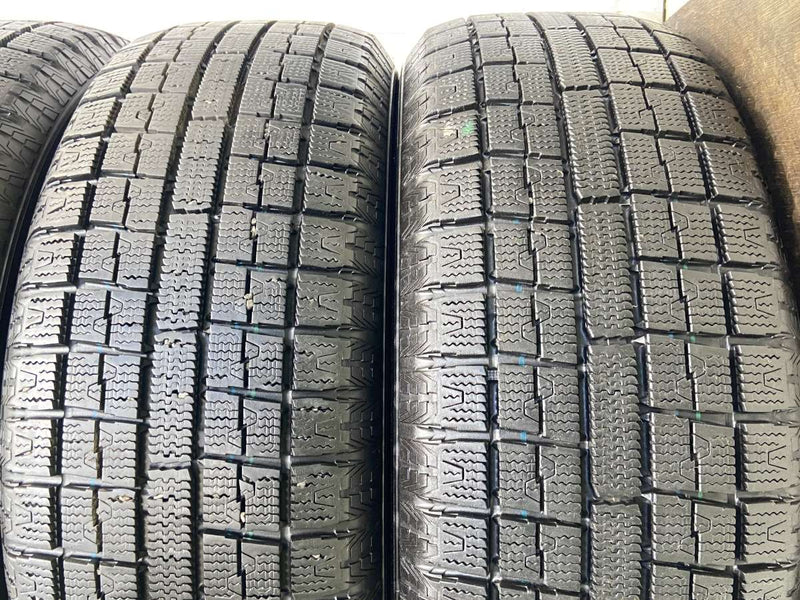 トーヨータイヤ ガリット G5 205/60R16  4本