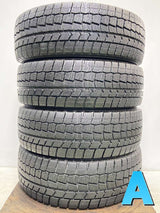 ダンロップ ウィンターマックス WM02 205/60R16  4本