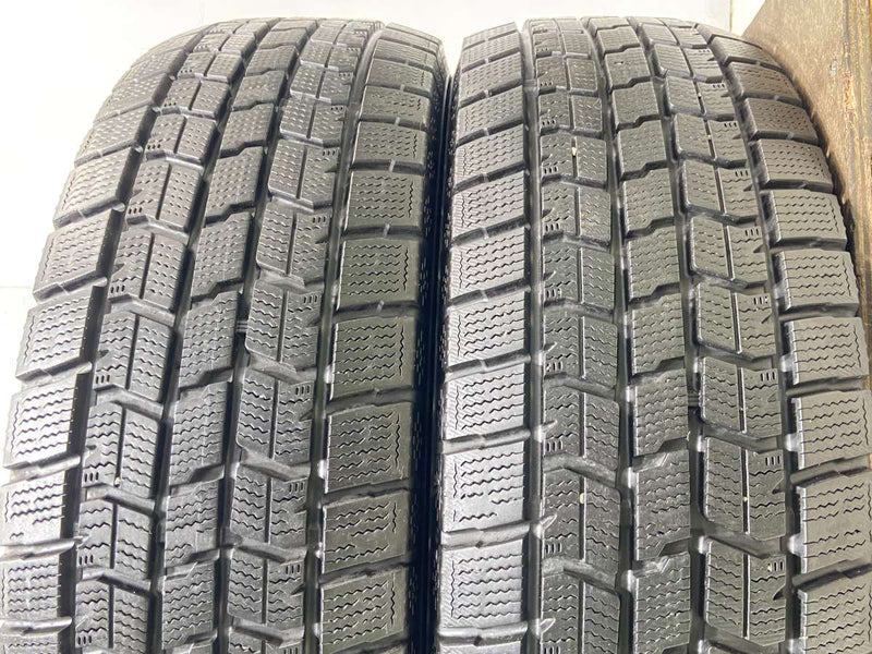 グッドイヤー アイスナビ 7 205/60R16  2本