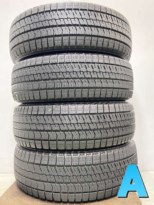 ブリヂストン ブリザック VRX2 215/65R16  4本