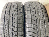 ブリヂストン ブリザック VRX 215/60R16  2本