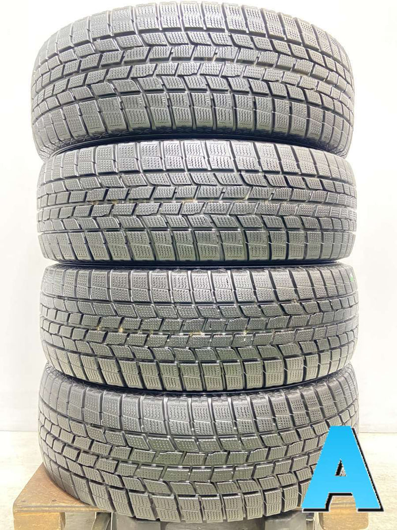 グッドイヤー アイスナビ 6 215/65R16  4本