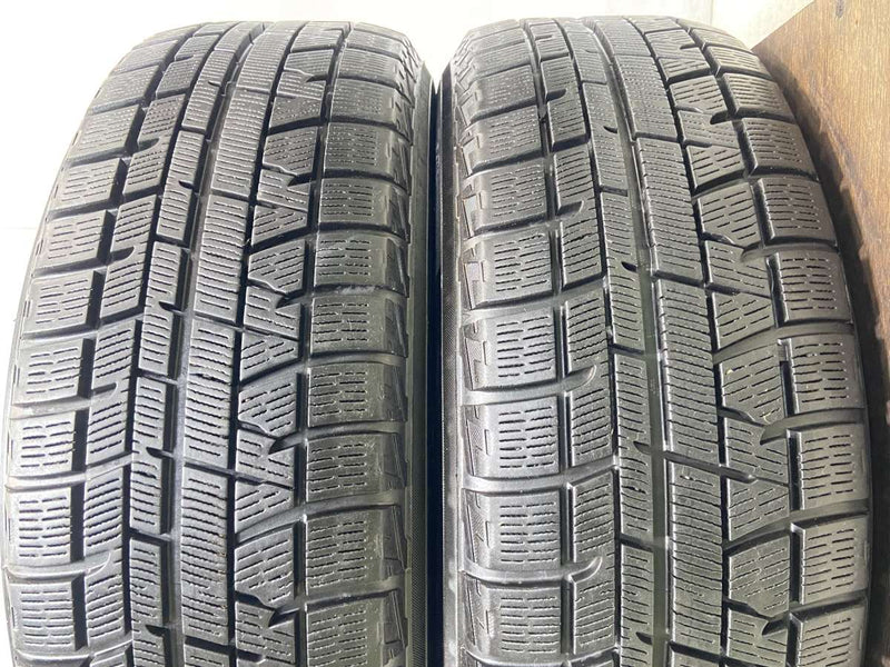 ヨコハマ アイスガード iG50 PLUS 205/60R16  2本