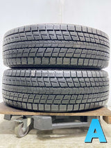 ダンロップ ウィンターマックス SJ8 215/65R16  2本