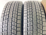 ダンロップ ウィンターマックス SJ8 215/65R16  2本