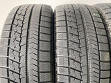 ブリヂストン ブリザック VRX 205/55R16  4本
