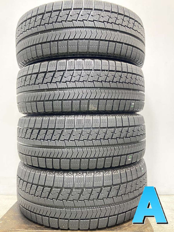 ブリヂストン ブリザック VRX 205/55R16  4本