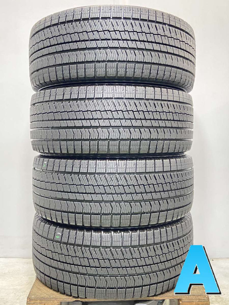 ブリヂストン ブリザック VRX2 225/55R16  4本