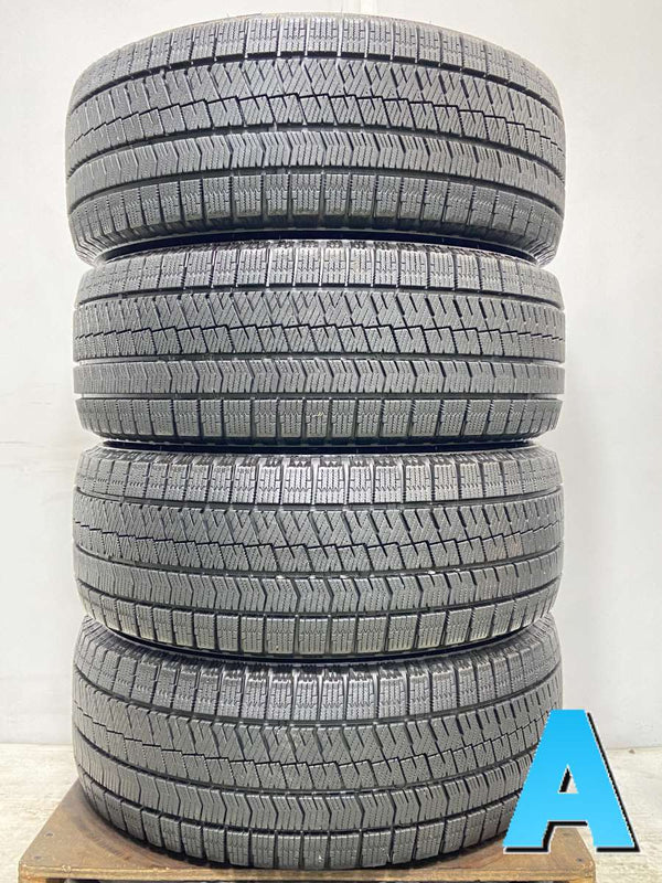 ブリヂストン ブリザック VRX2 205/55R16  4本