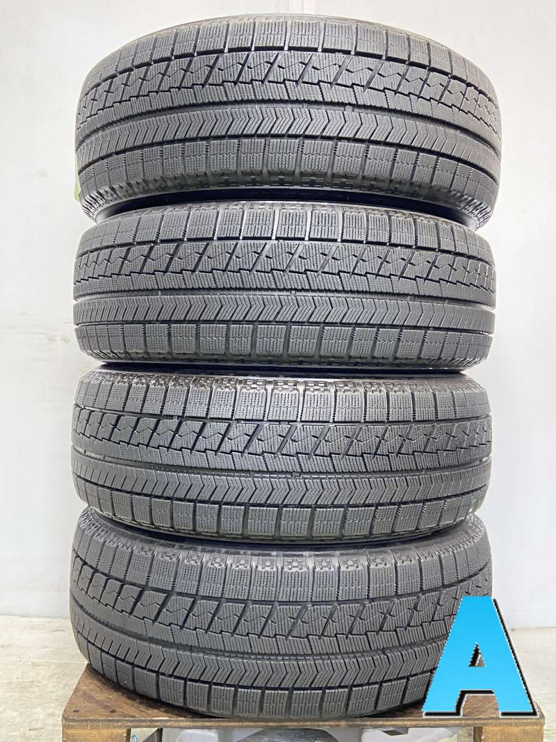 ブリヂストン ブリザック VRX 205/60R16  4本