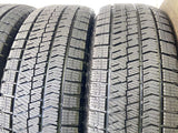 ブリヂストン ブリザック VRX2 215/65R16  4本