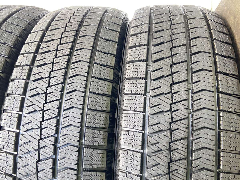 ブリヂストン ブリザック VRX2 215/65R16  4本