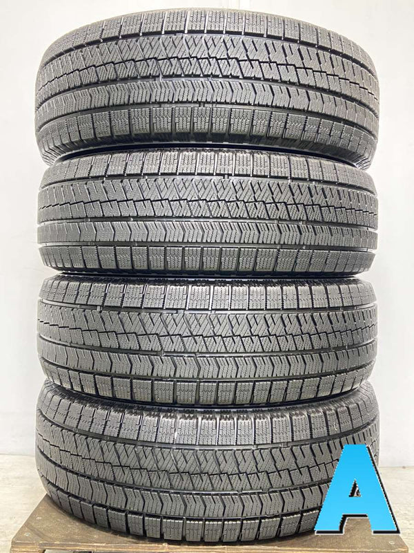ブリヂストン ブリザック VRX2 215/65R16  4本