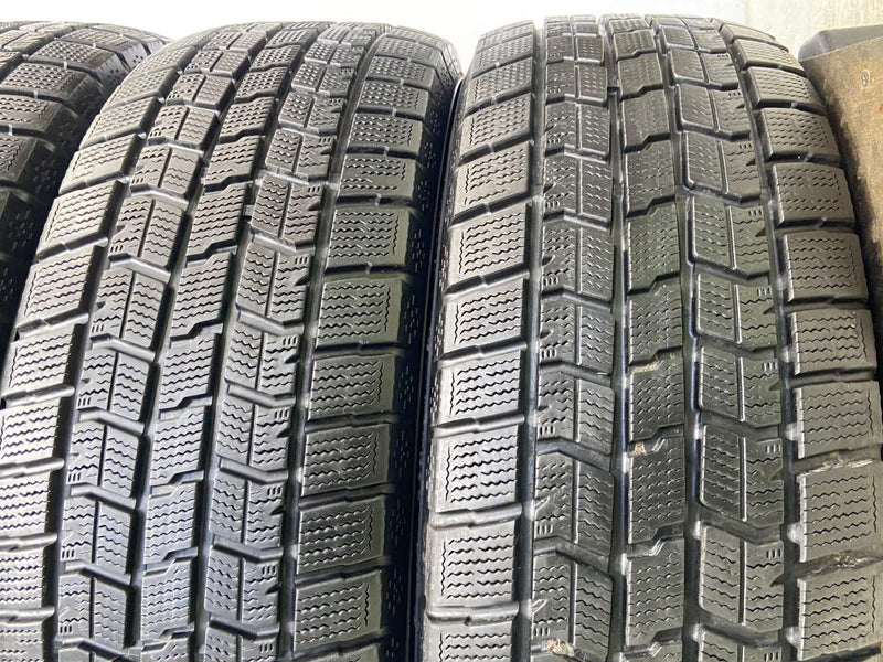 グッドイヤー アイスナビ 7 215/65R16  4本