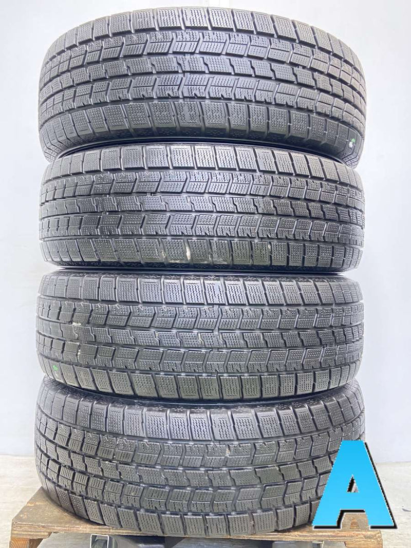 グッドイヤー アイスナビ 7 215/65R16  4本