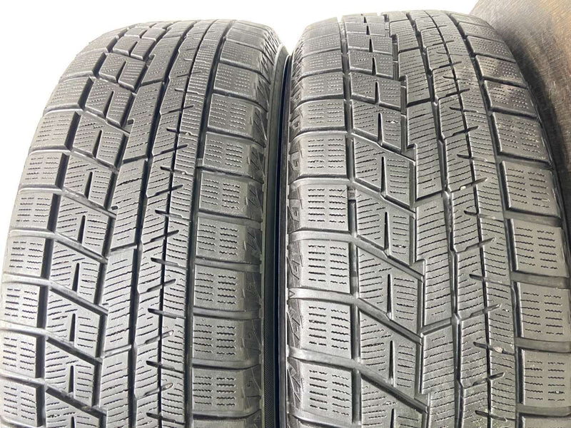 ヨコハマ アイスガード iG60 205/60R16  2本