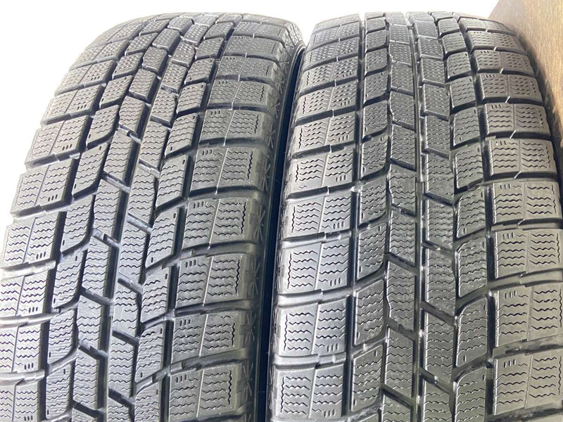 グッドイヤー アイスナビ 6 205/60R16  2本