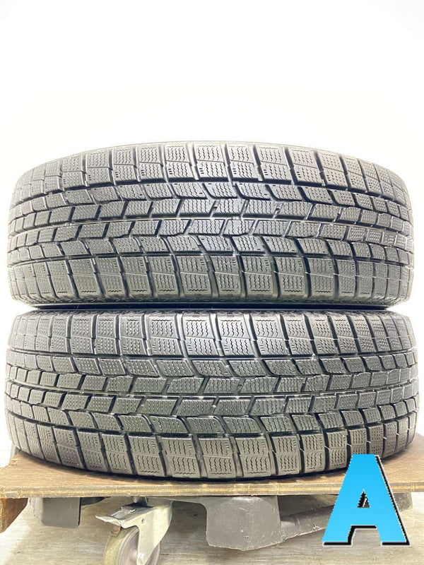 グッドイヤー アイスナビ 6 205/60R16  2本