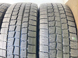 ダンロップ ウィンターマックス WM01 215/65R16  4本