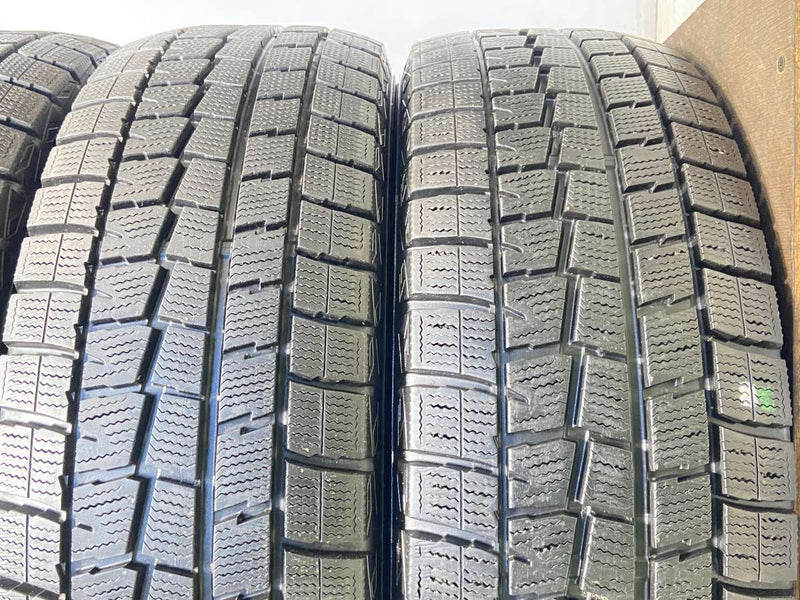 ダンロップ ウィンターマックス WM01 215/65R16 4本 – タイヤ・ホイールカンパニー