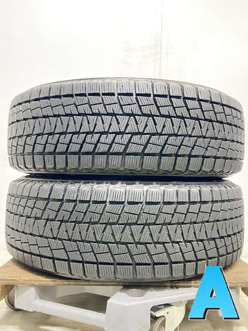 ブリヂストン ブリザック DM-V1 215/65R16  2本