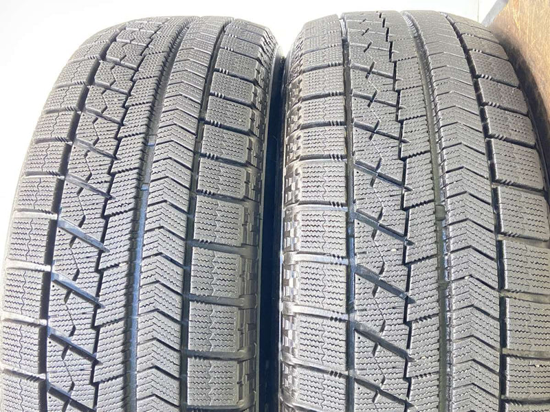 ブリヂストン ブリザック VRX 215/60R16  2本