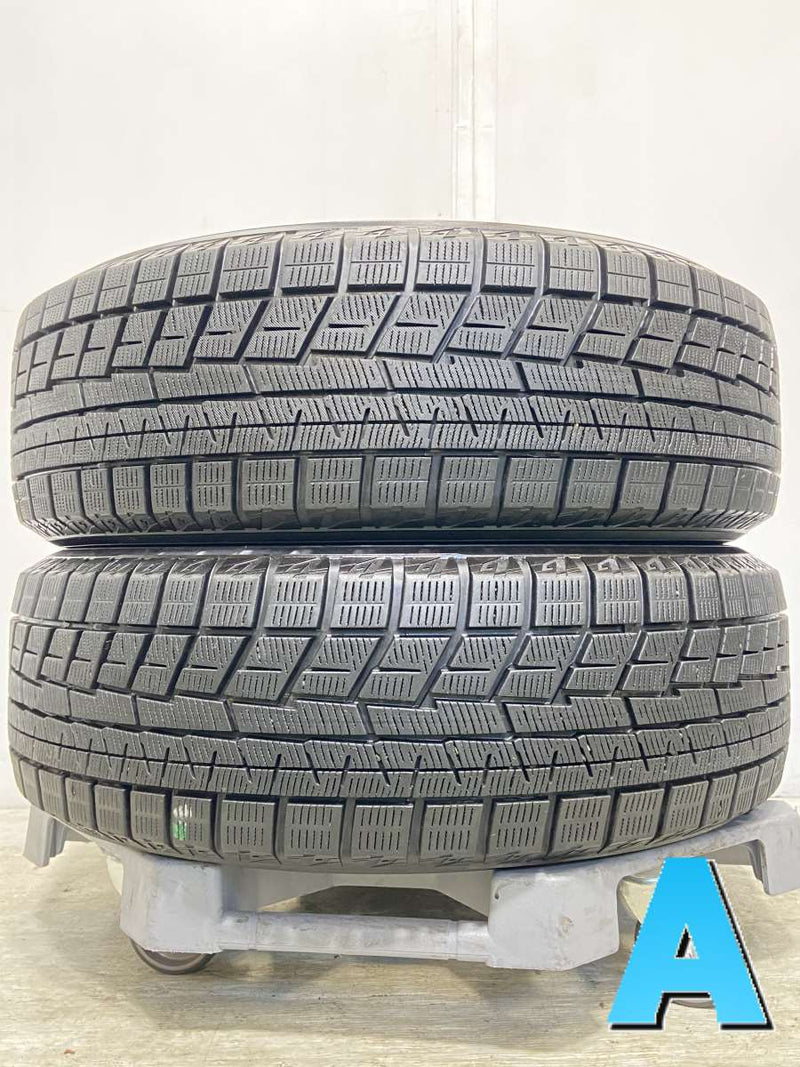 ヨコハマ アイスガード iG60 205/60R16 2本 – タイヤ・ホイールカンパニー