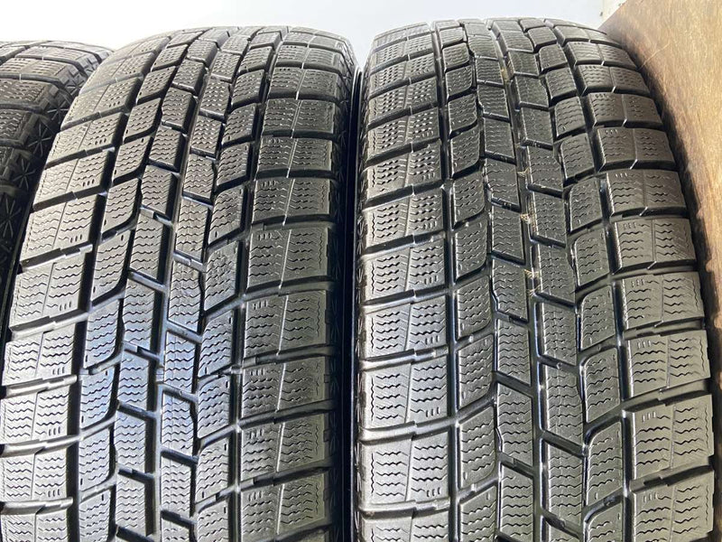 グッドイヤー アイスナビ 6 215/65R16  4本
