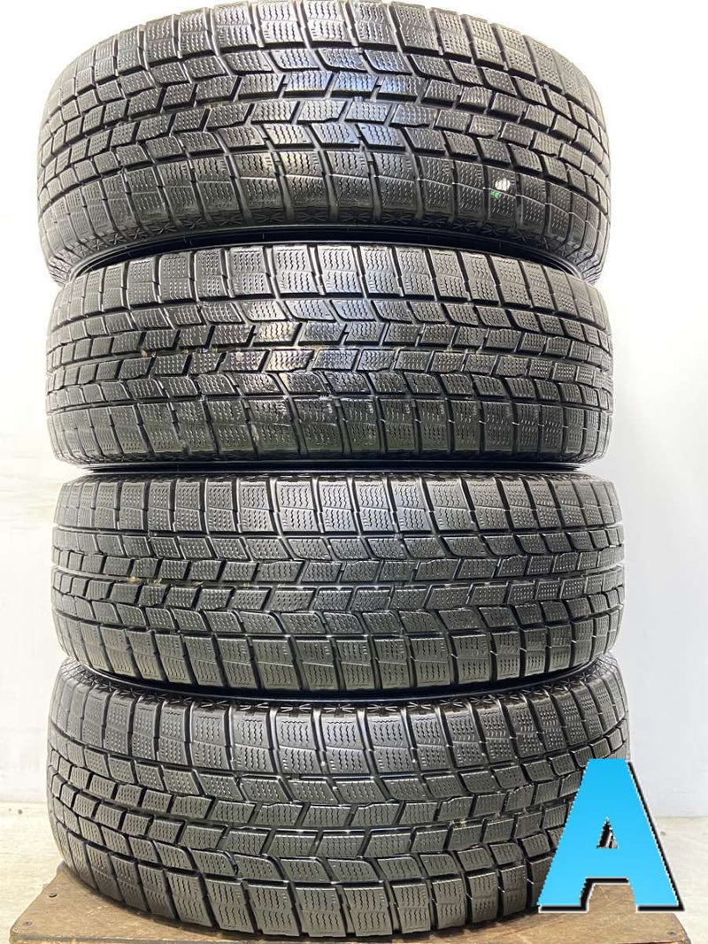 グッドイヤー アイスナビ 6 215/65R16  4本