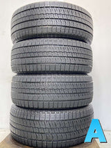 ブリヂストン ブリザック VRX2 205/55R16  4本