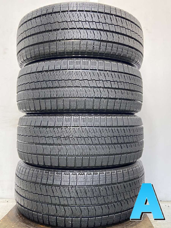 ブリヂストン ブリザック VRX2 205/55R16  4本