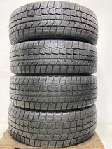 ダンロップ ウィンターマックス WM02 205/60R16  4本