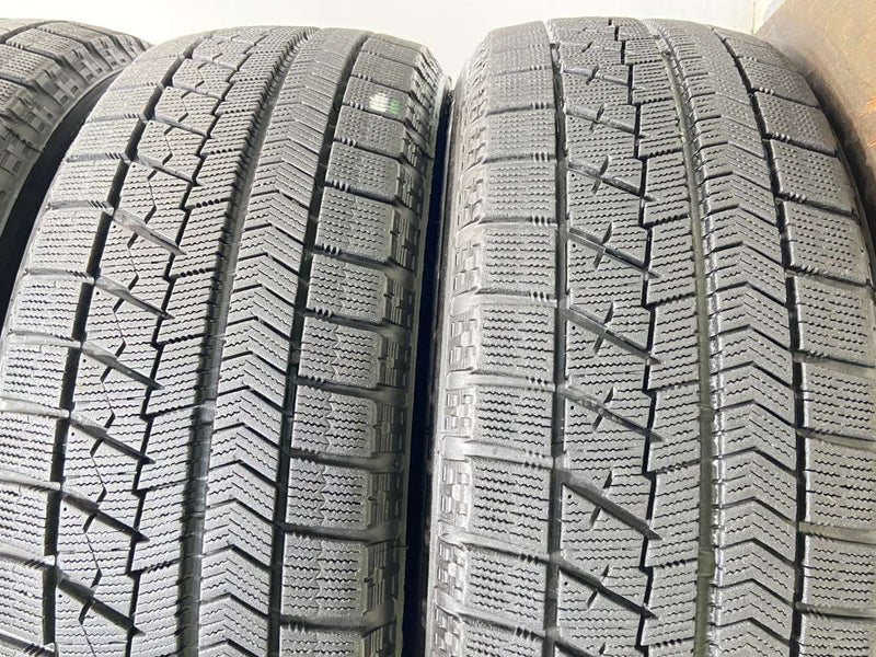 ブリヂストン ブリザック VRX 205/60R16  4本