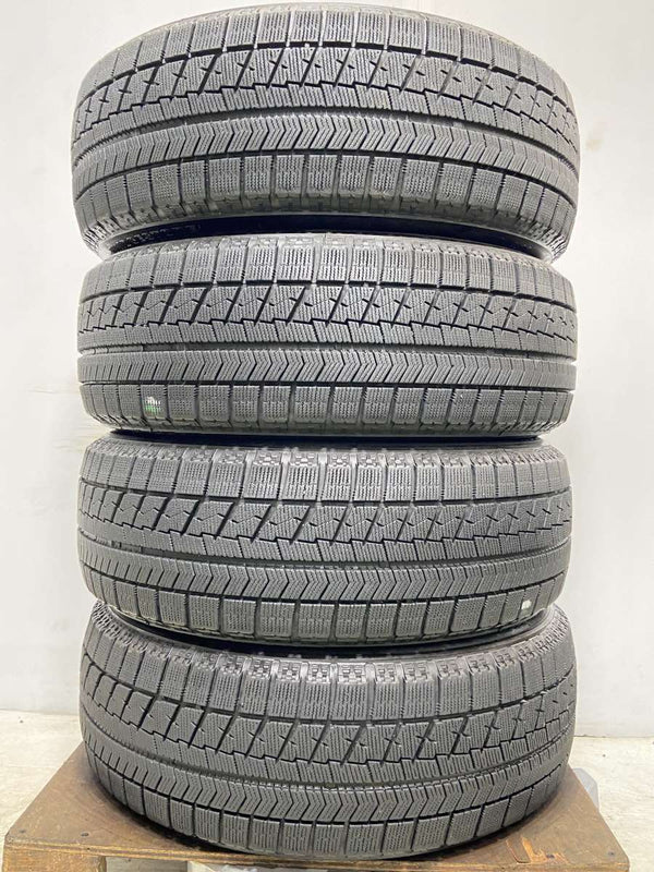 ブリヂストン ブリザック VRX 205/60R16  4本