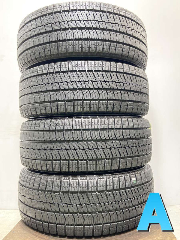 ブリヂストン ブリザック VRX2 205/55R16  4本