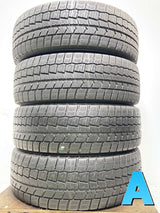 ダンロップ ウィンターマックス WM02 205/60R16  4本