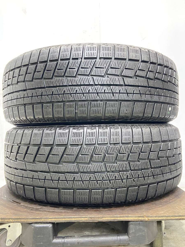 ヨコハマ アイスガード iG60 205/55R16  2本