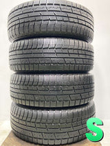 トーヨータイヤ ウインタートランパス TX 215/65R16  4本