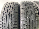 トーヨータイヤ ウインタートランパス TX 215/65R16  4本