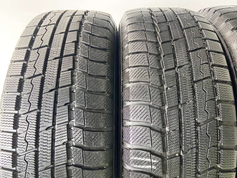 トーヨータイヤ ウインタートランパス TX 215/65R16  4本