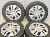 ヨコハマ アイスガード iG50 PLUS 205/60R16  /ホンダ純正  6.0J+ 114.3-5穴 4本