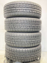 ヨコハマ アイスガード iG50 PLUS 205/60R16  /ホンダ純正  6.0J+ 114.3-5穴 4本